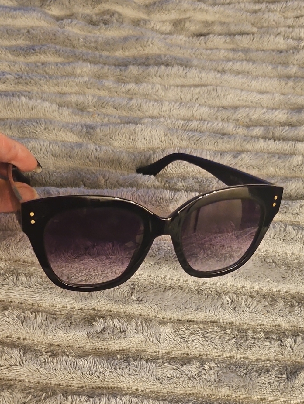 Boutique Designer Sunglasses